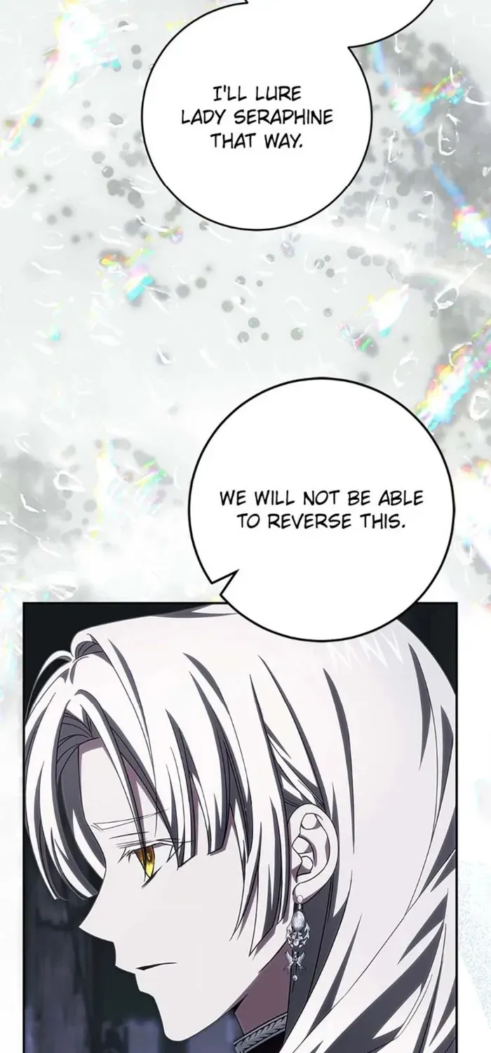 Come On Now, Even If I’m Not A Villain Chapter 61 page 77 - 