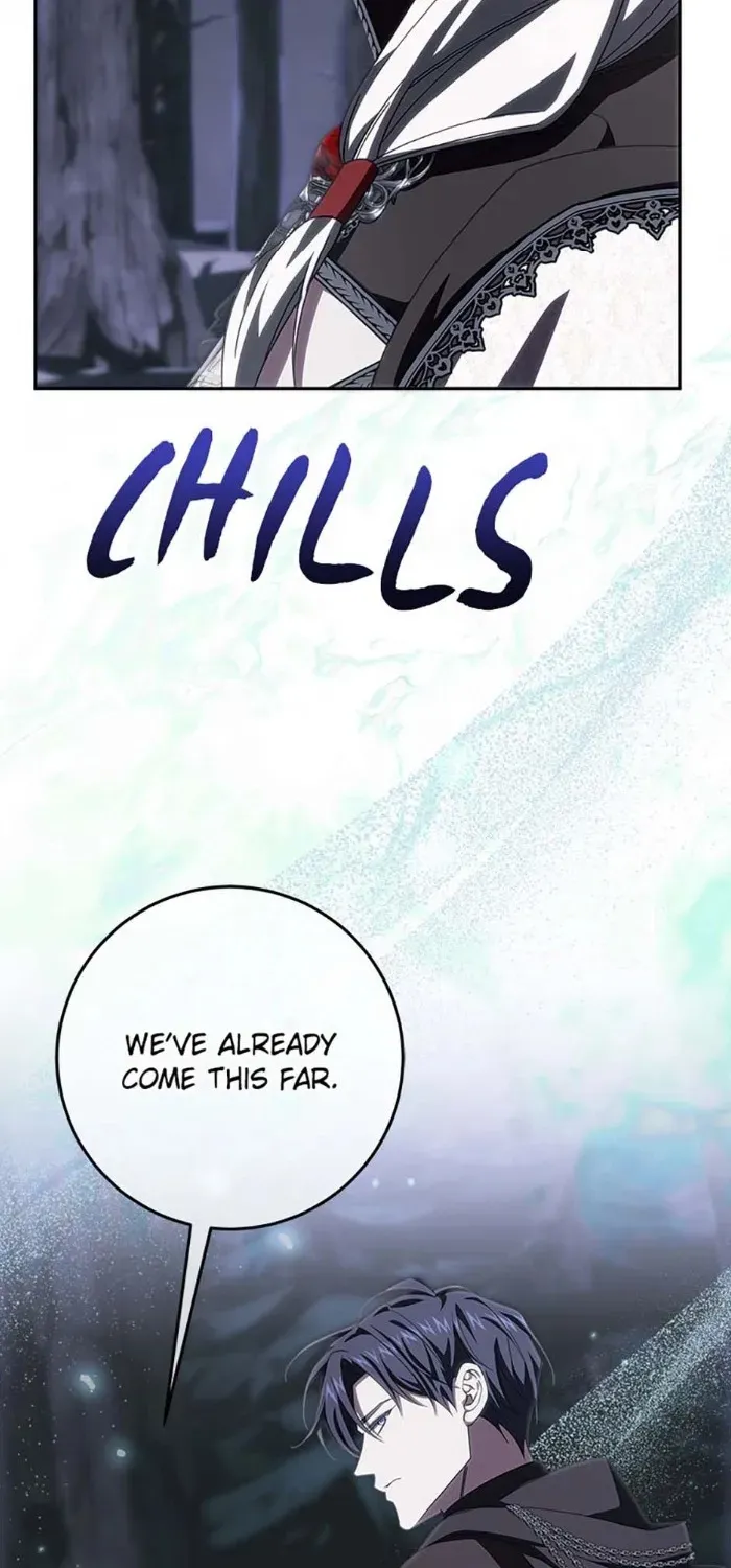 Come On Now, Even If I’m Not A Villain Chapter 61 page 78 - 