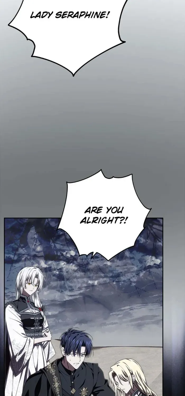 Come On Now, Even If I’m Not A Villain Chapter 61 page 86 - 