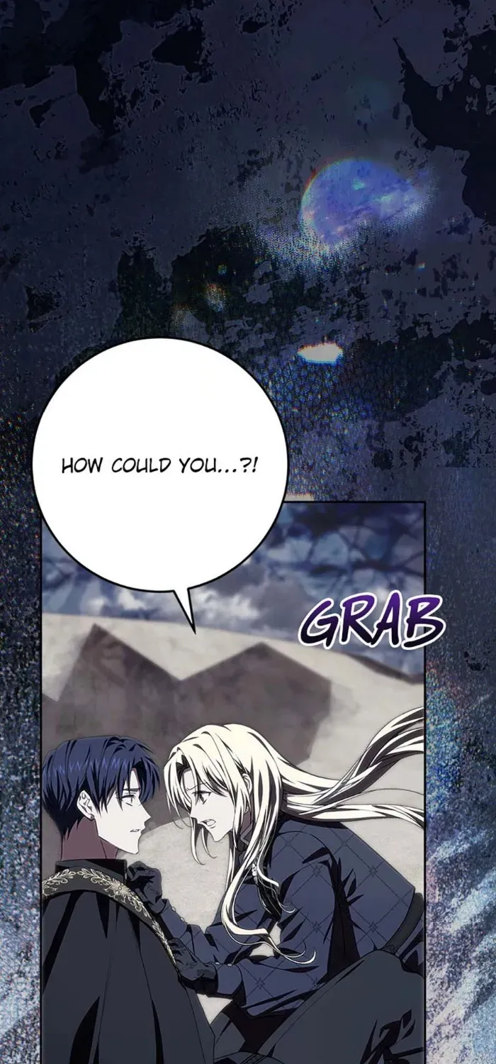Come On Now, Even If I’m Not A Villain Chapter 61 page 91 - 