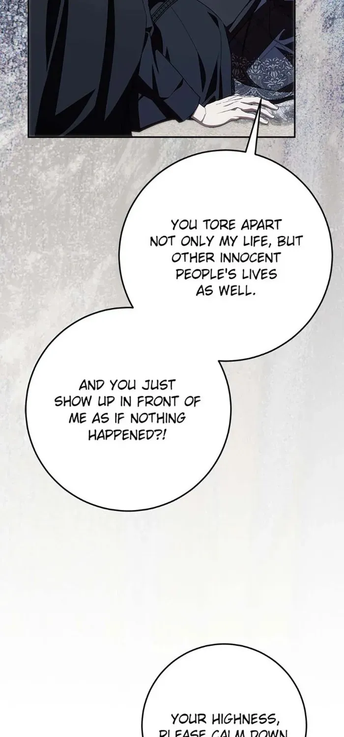 Come On Now, Even If I’m Not A Villain Chapter 61 page 92 - 