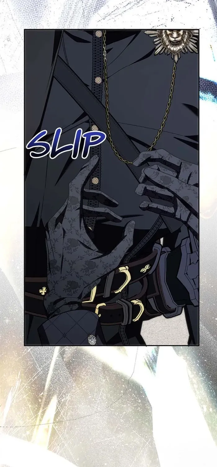 Come On Now, Even If I’m Not A Villain Chapter 61 page 96 - 