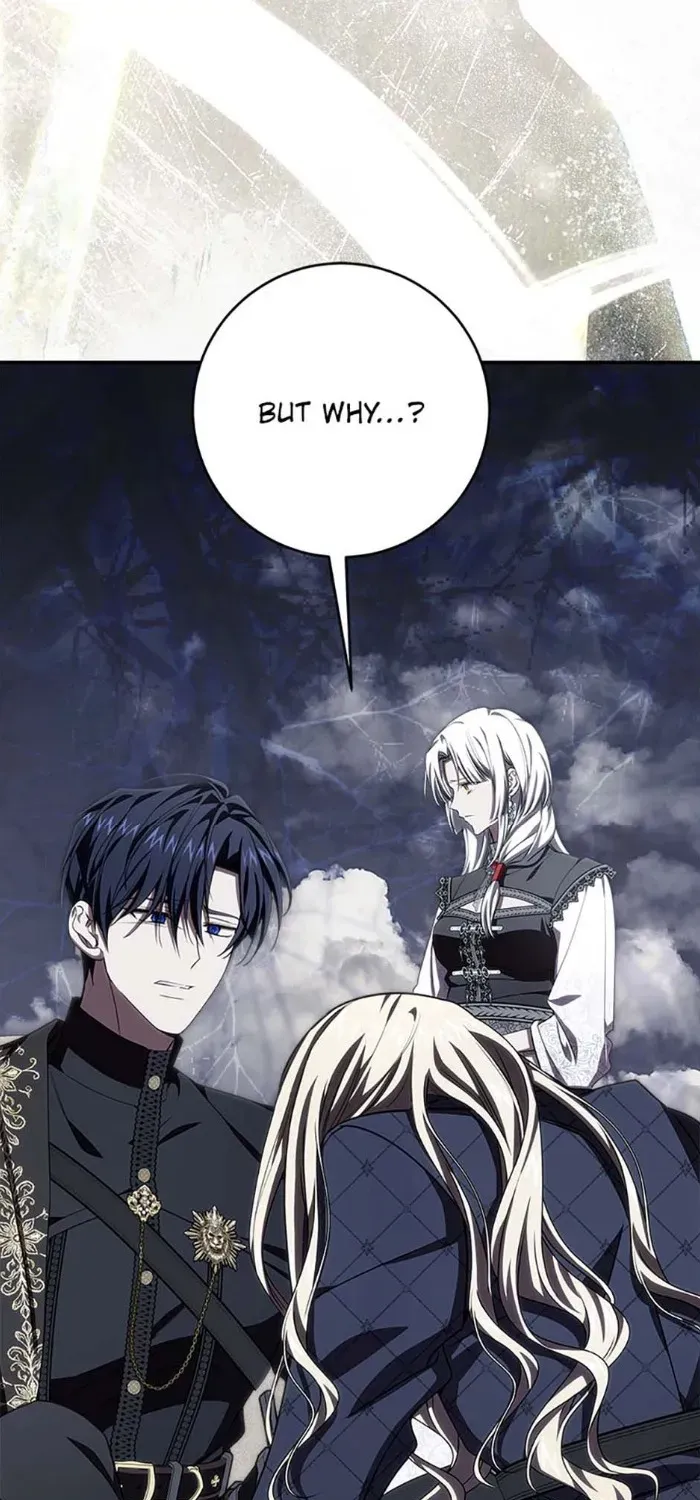 Come On Now, Even If I’m Not A Villain Chapter 61 page 97 - 