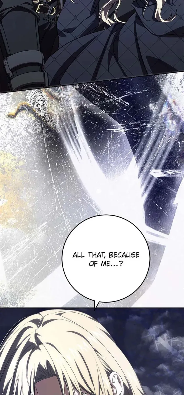 Come On Now, Even If I’m Not A Villain Chapter 61 page 98 - 
