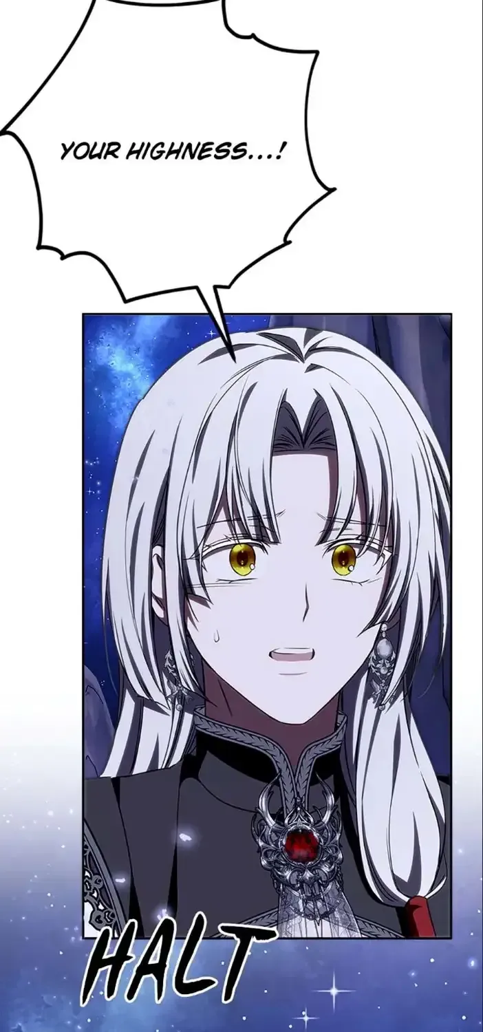 Come On Now, Even If I’m Not A Villain Chapter 62 page 101 - 