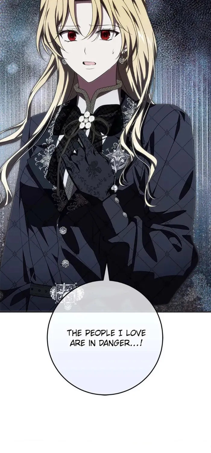 Come On Now, Even If I’m Not A Villain Chapter 62 page 12 - 