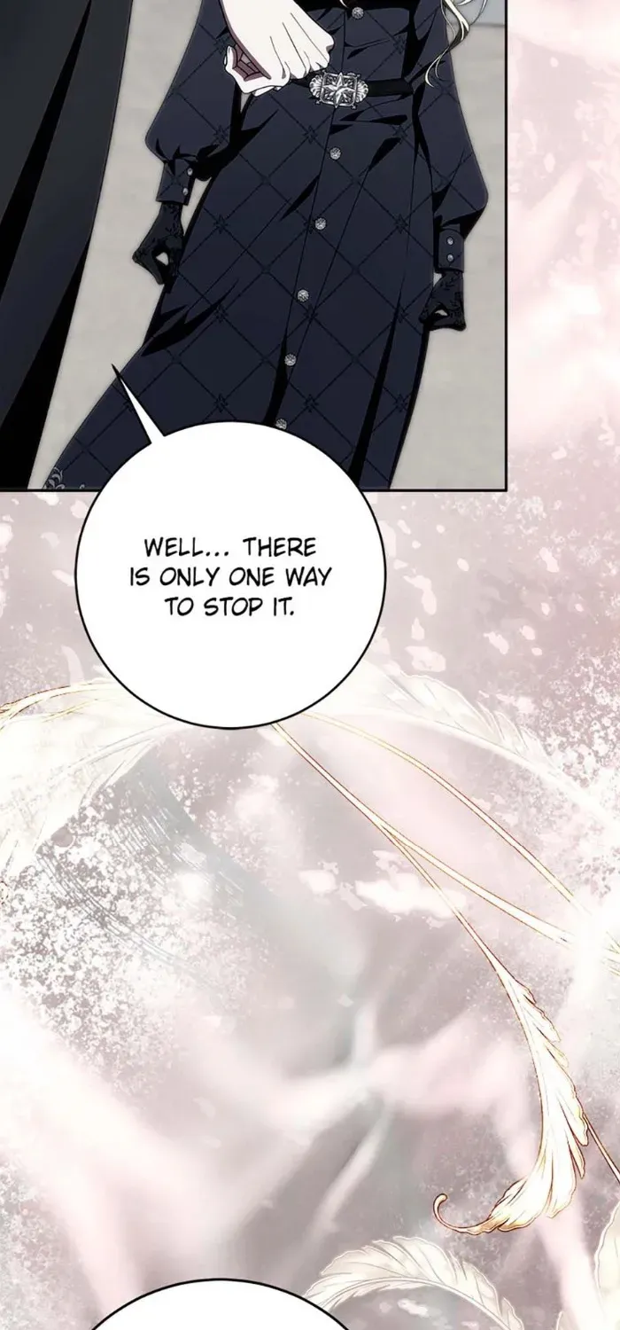 Come On Now, Even If I’m Not A Villain Chapter 62 page 16 - 