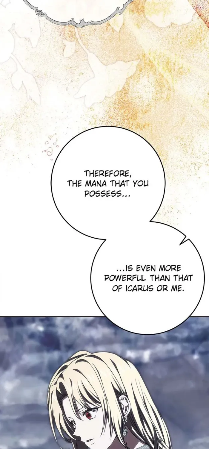 Come On Now, Even If I’m Not A Villain Chapter 62 page 21 - 