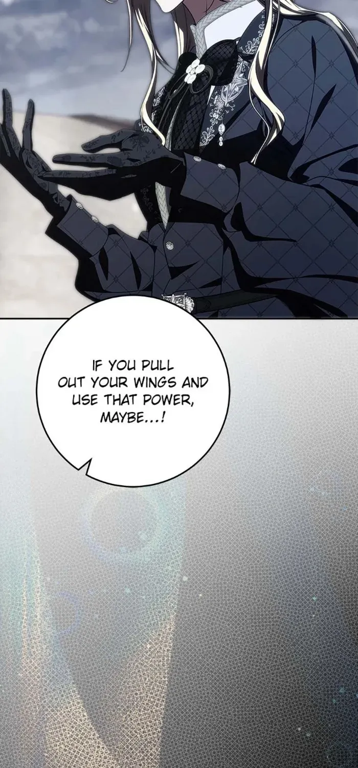 Come On Now, Even If I’m Not A Villain Chapter 62 page 22 - 