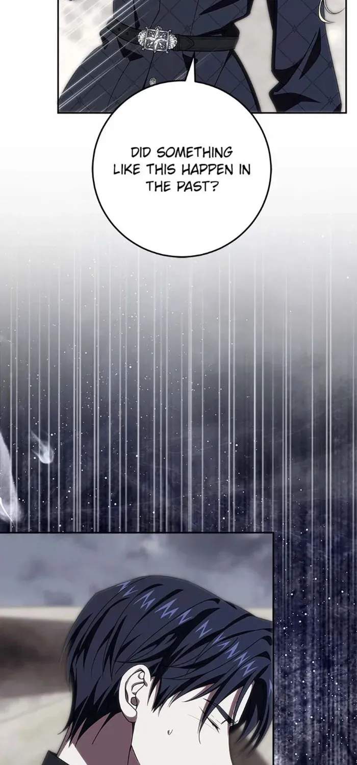 Come On Now, Even If I’m Not A Villain Chapter 62 page 27 - 