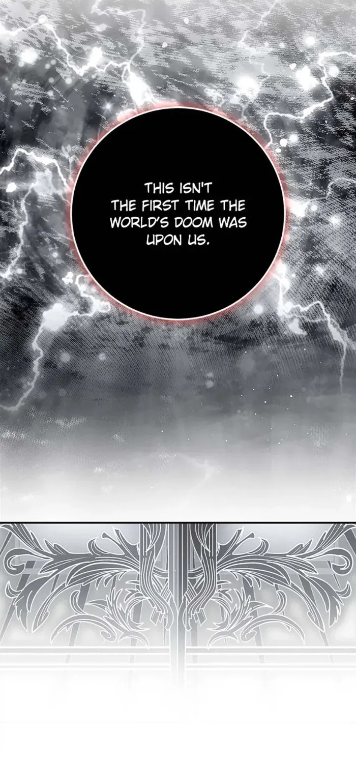Come On Now, Even If I’m Not A Villain Chapter 62 page 29 - 