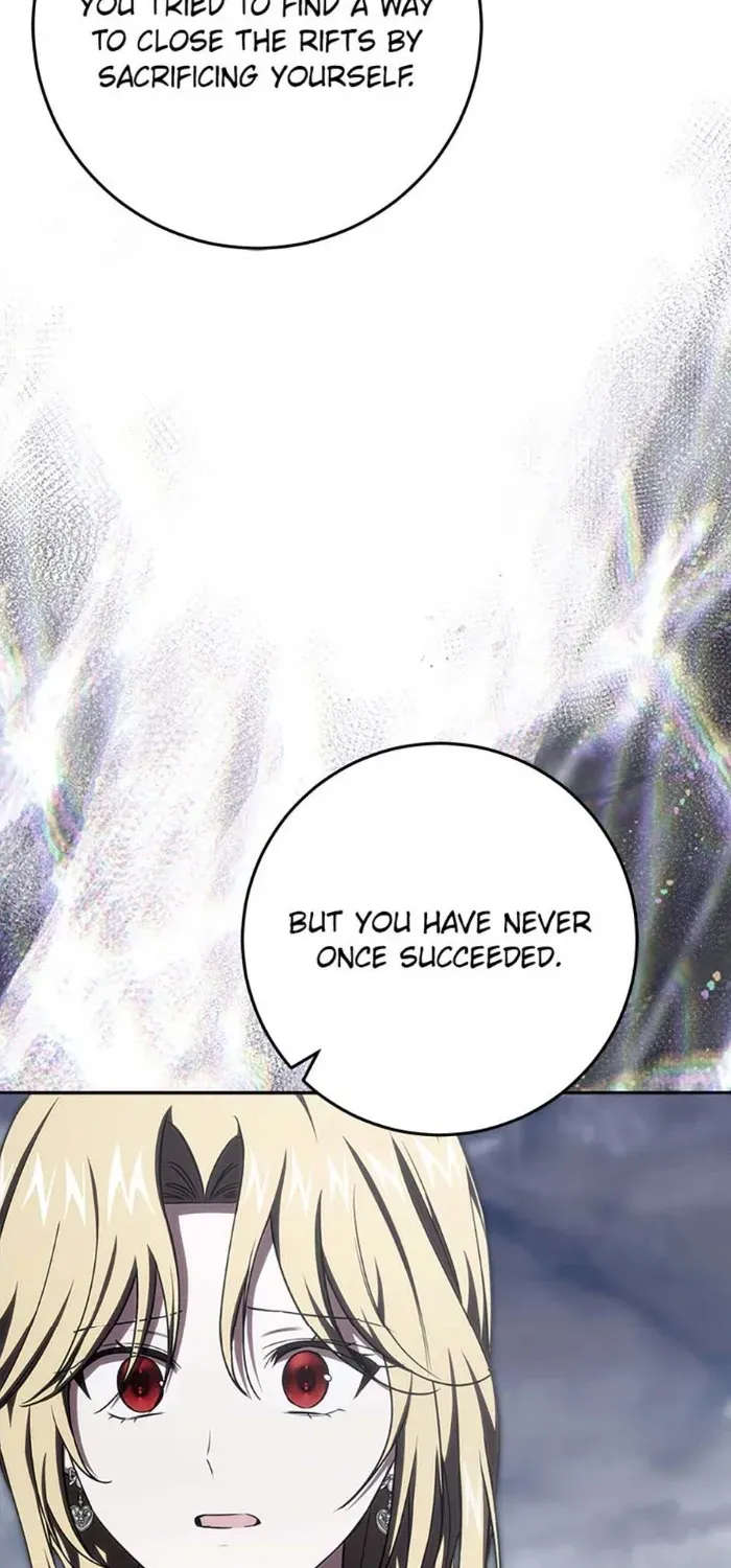 Come On Now, Even If I’m Not A Villain Chapter 62 page 31 - 