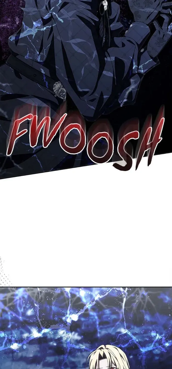 Come On Now, Even If I’m Not A Villain Chapter 62 page 34 - 