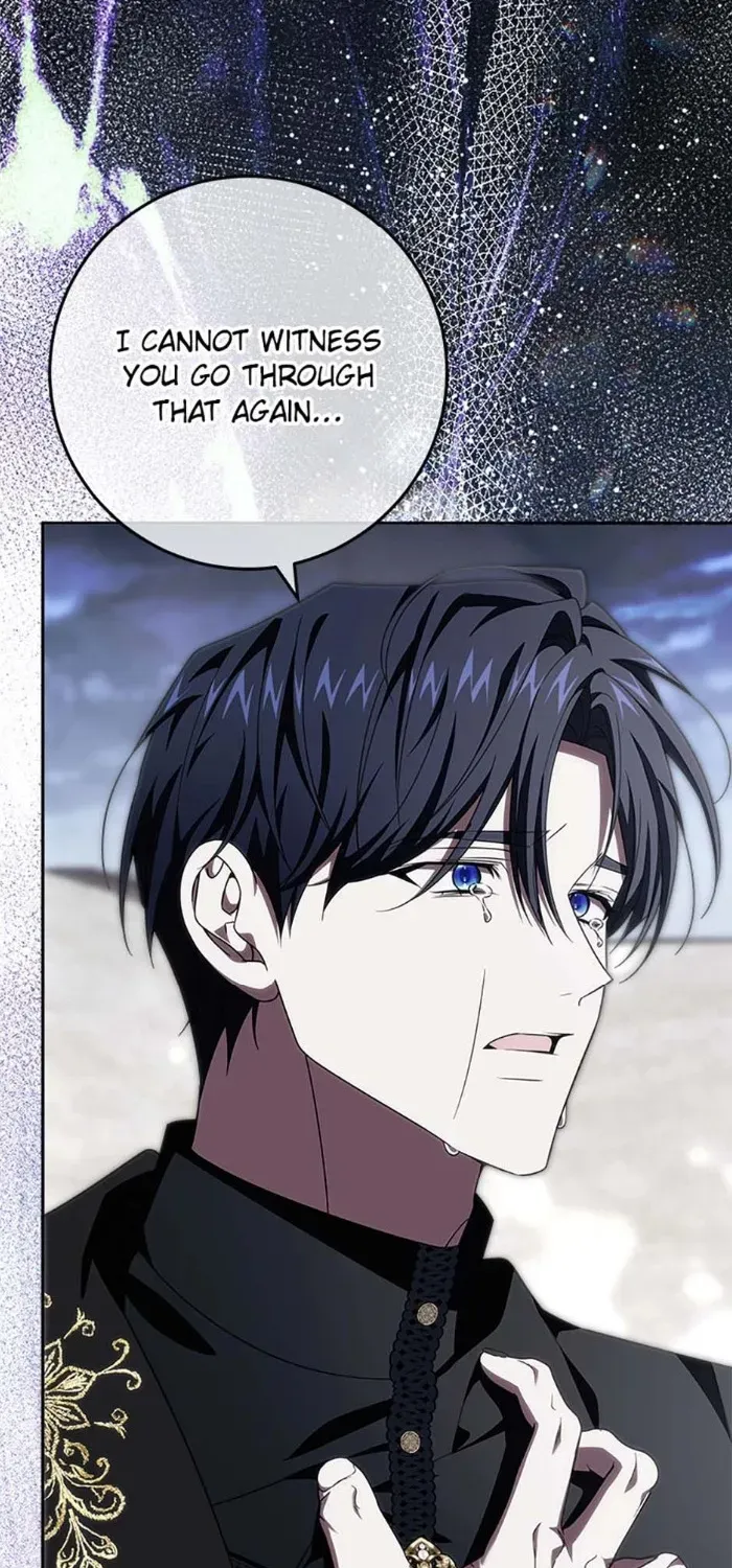 Come On Now, Even If I’m Not A Villain Chapter 62 page 36 - 