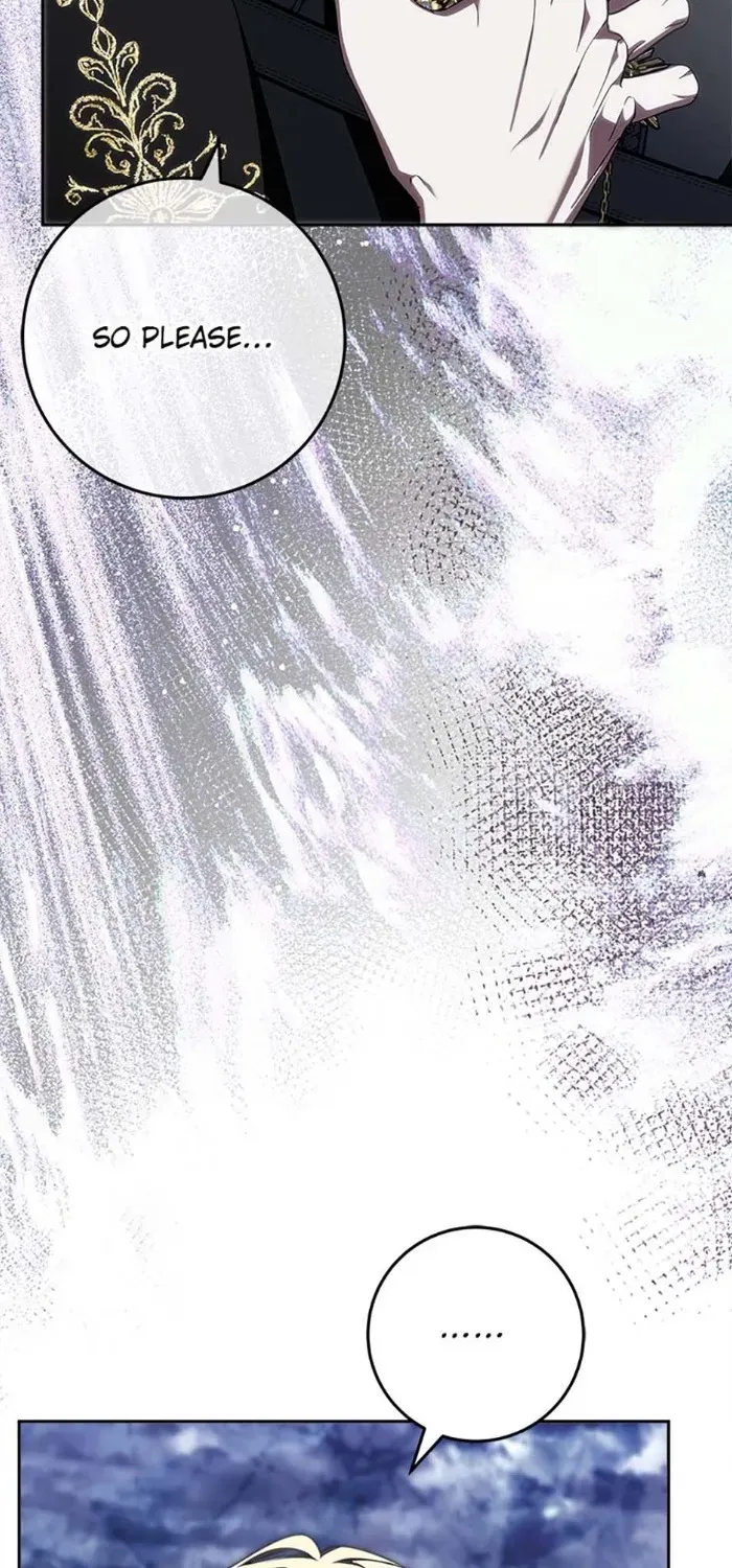 Come On Now, Even If I’m Not A Villain Chapter 62 page 37 - 