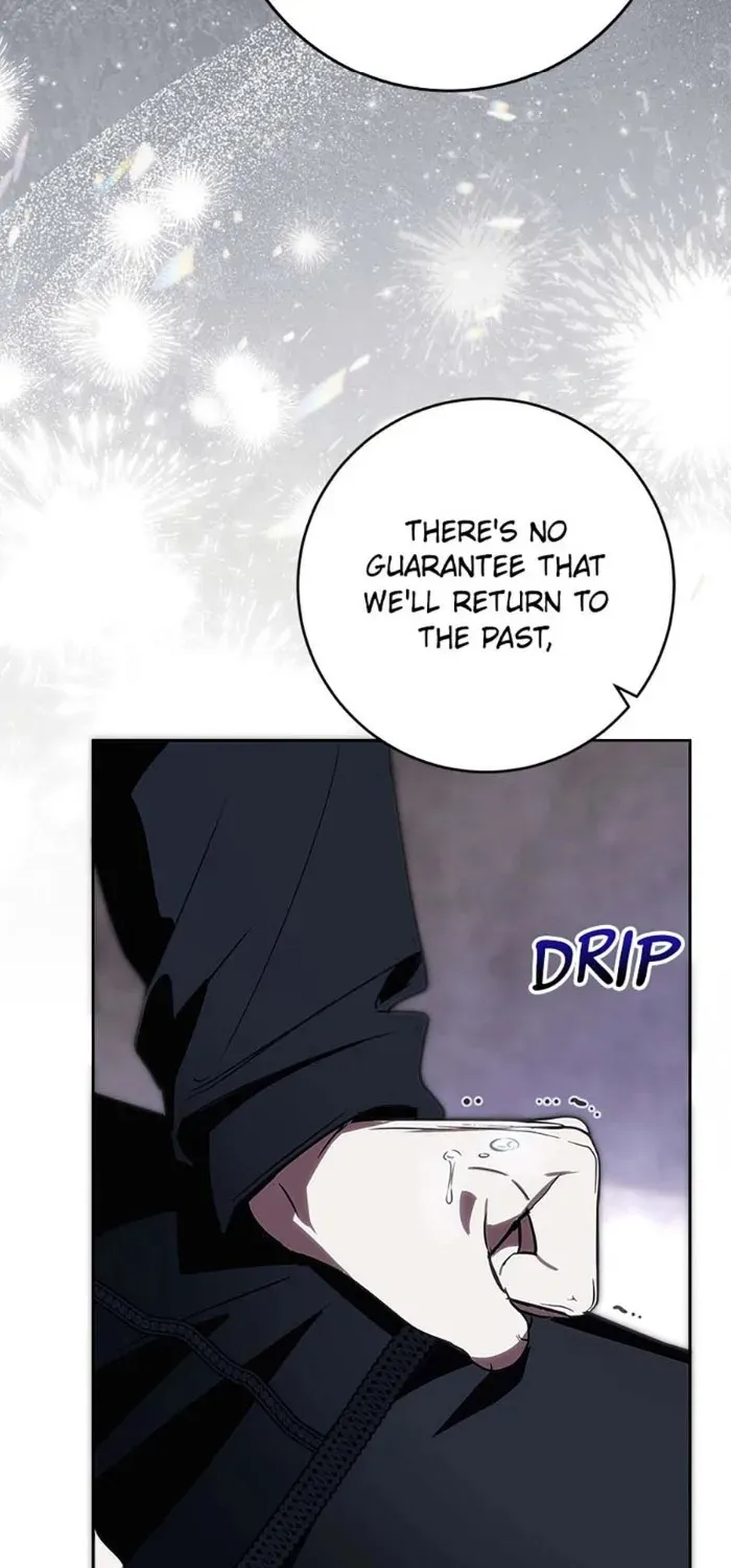 Come On Now, Even If I’m Not A Villain Chapter 62 page 39 - 
