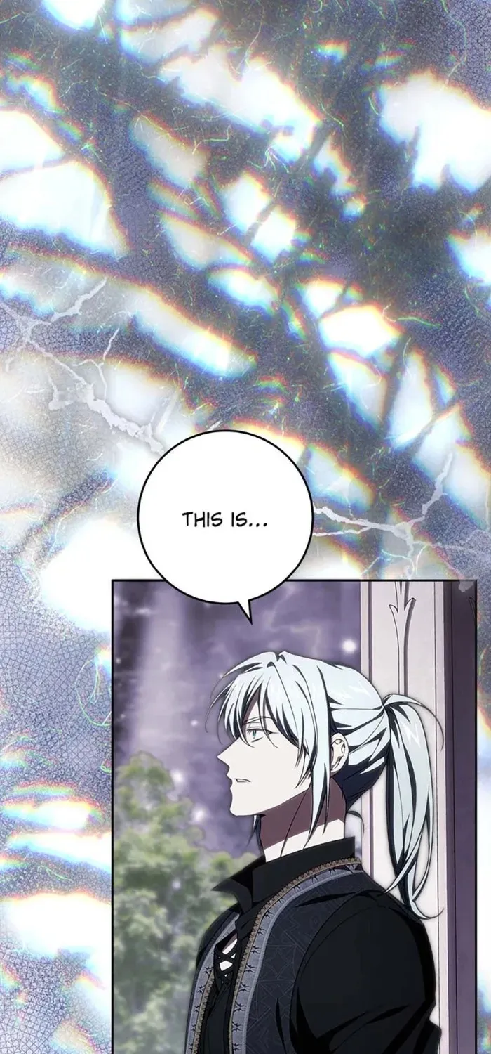 Come On Now, Even If I’m Not A Villain Chapter 62 page 5 - 
