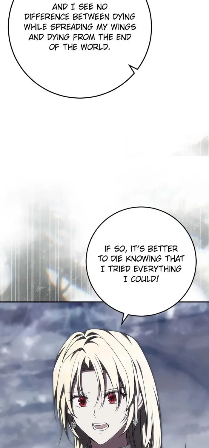 Come On Now, Even If I’m Not A Villain Chapter 62 page 41 - 