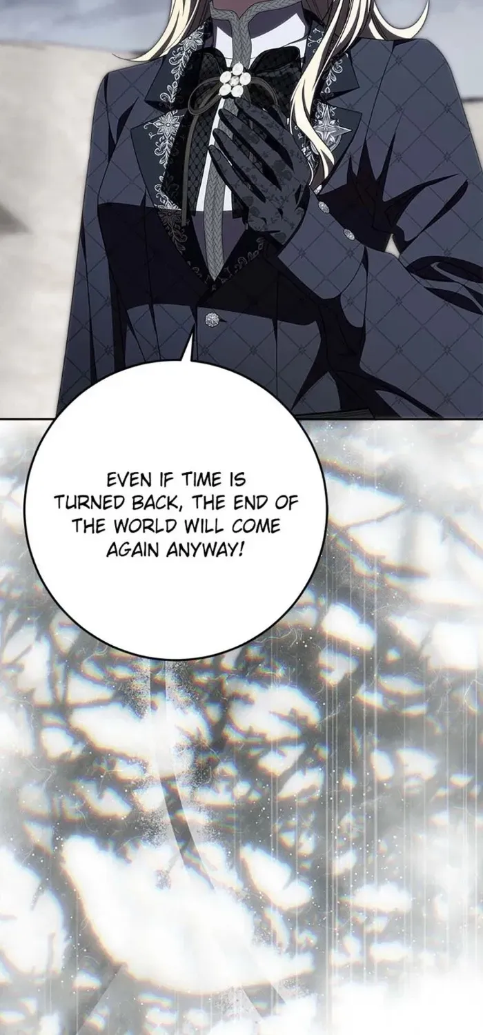 Come On Now, Even If I’m Not A Villain Chapter 62 page 42 - 