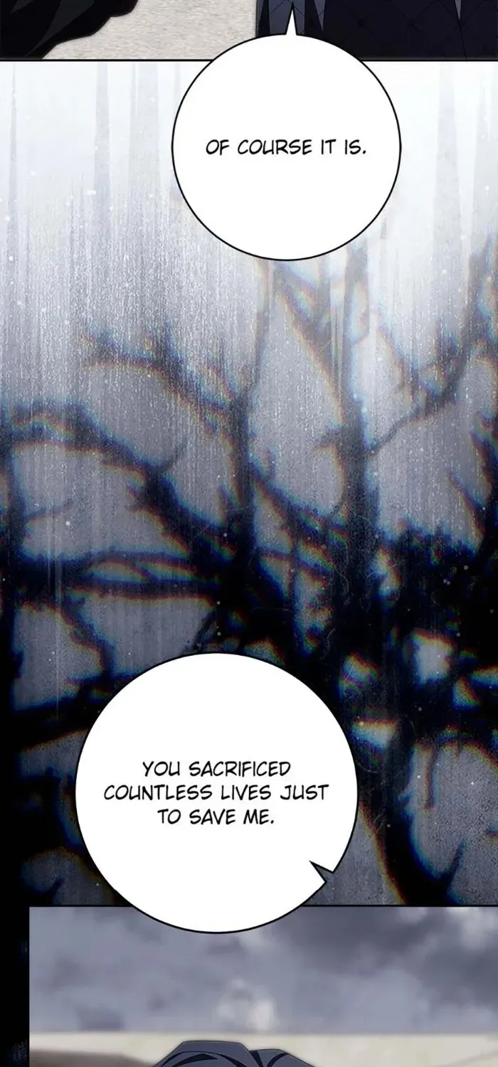 Come On Now, Even If I’m Not A Villain Chapter 62 page 44 - 
