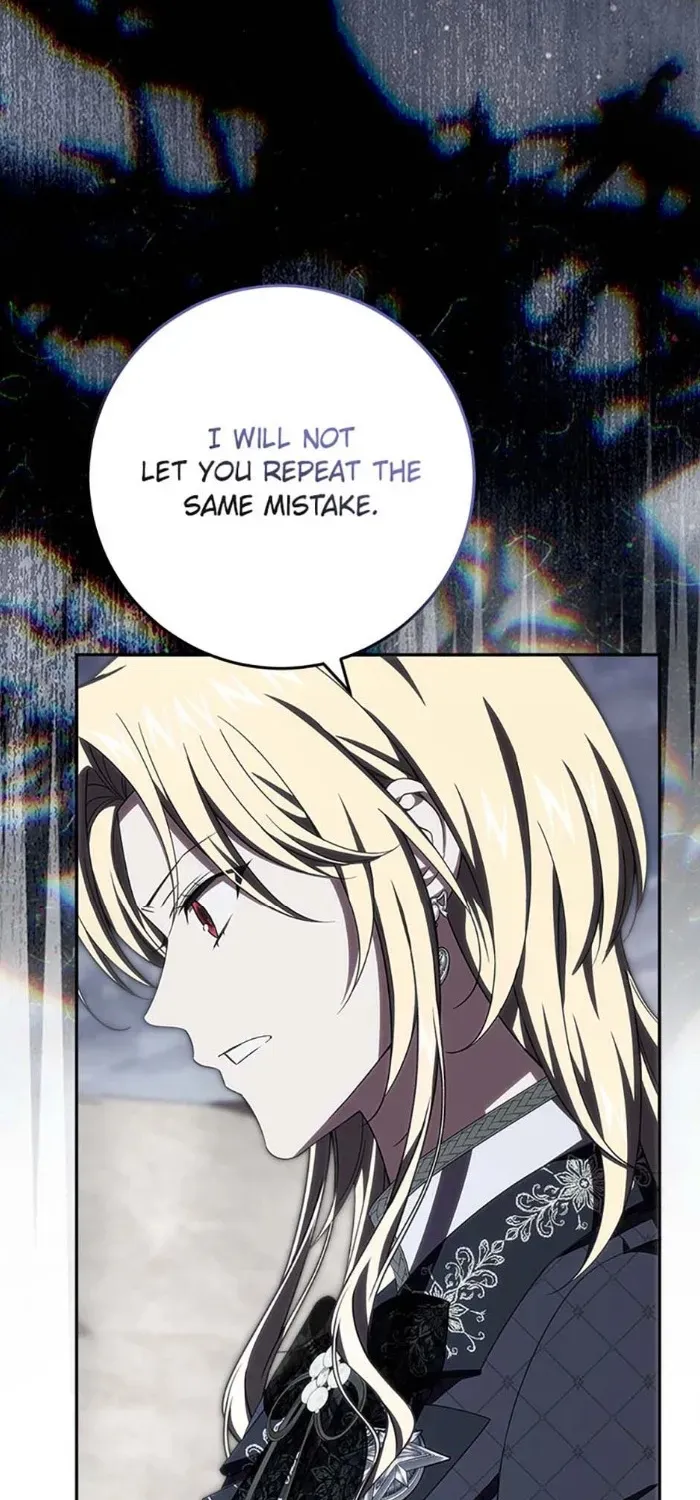 Come On Now, Even If I’m Not A Villain Chapter 62 page 46 - 