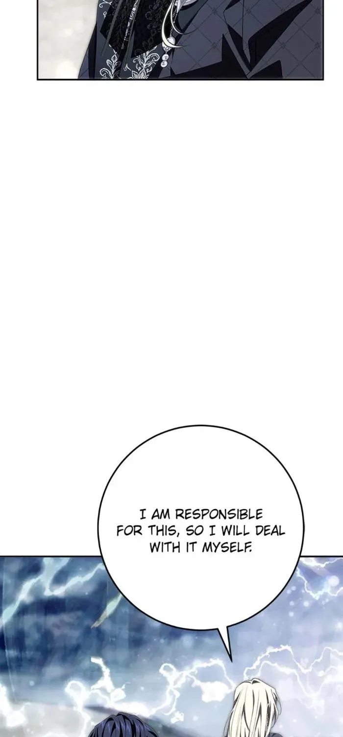 Come On Now, Even If I’m Not A Villain Chapter 62 page 47 - 