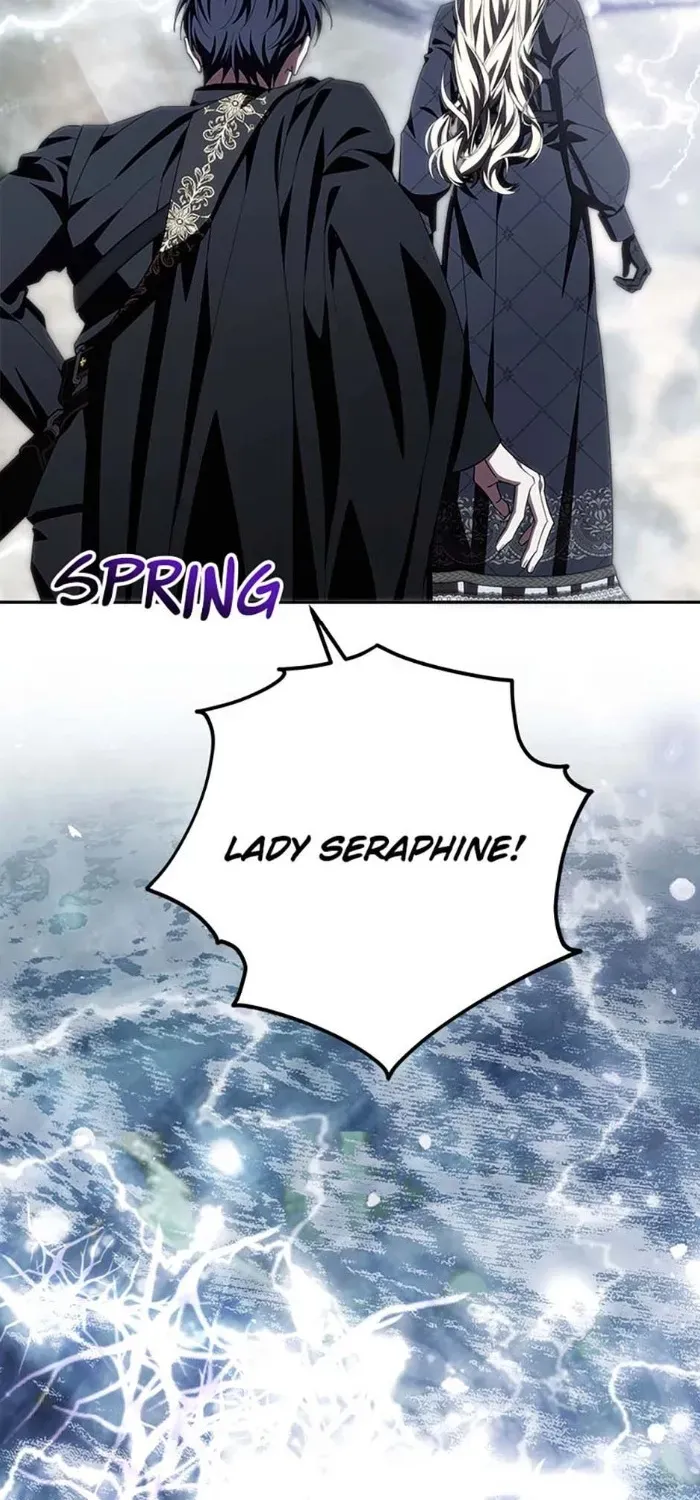 Come On Now, Even If I’m Not A Villain Chapter 62 page 48 - 