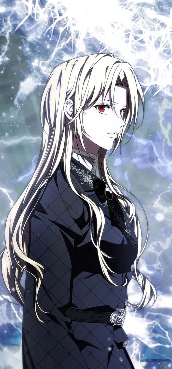 Come On Now, Even If I’m Not A Villain Chapter 62 page 49 - 