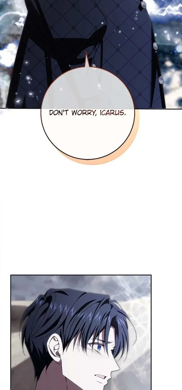 Come On Now, Even If I’m Not A Villain Chapter 62 page 50 - 