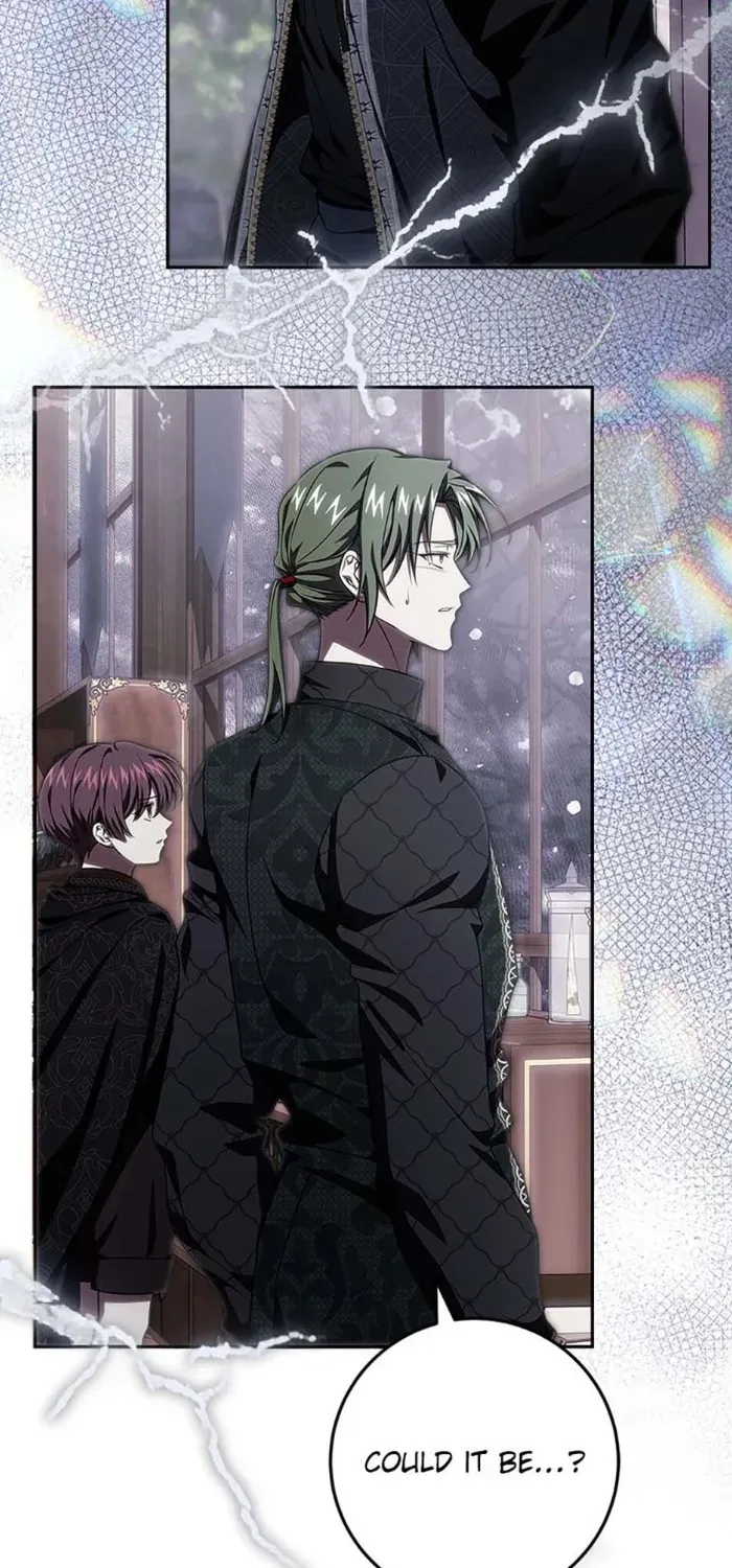 Come On Now, Even If I’m Not A Villain Chapter 62 page 6 - 