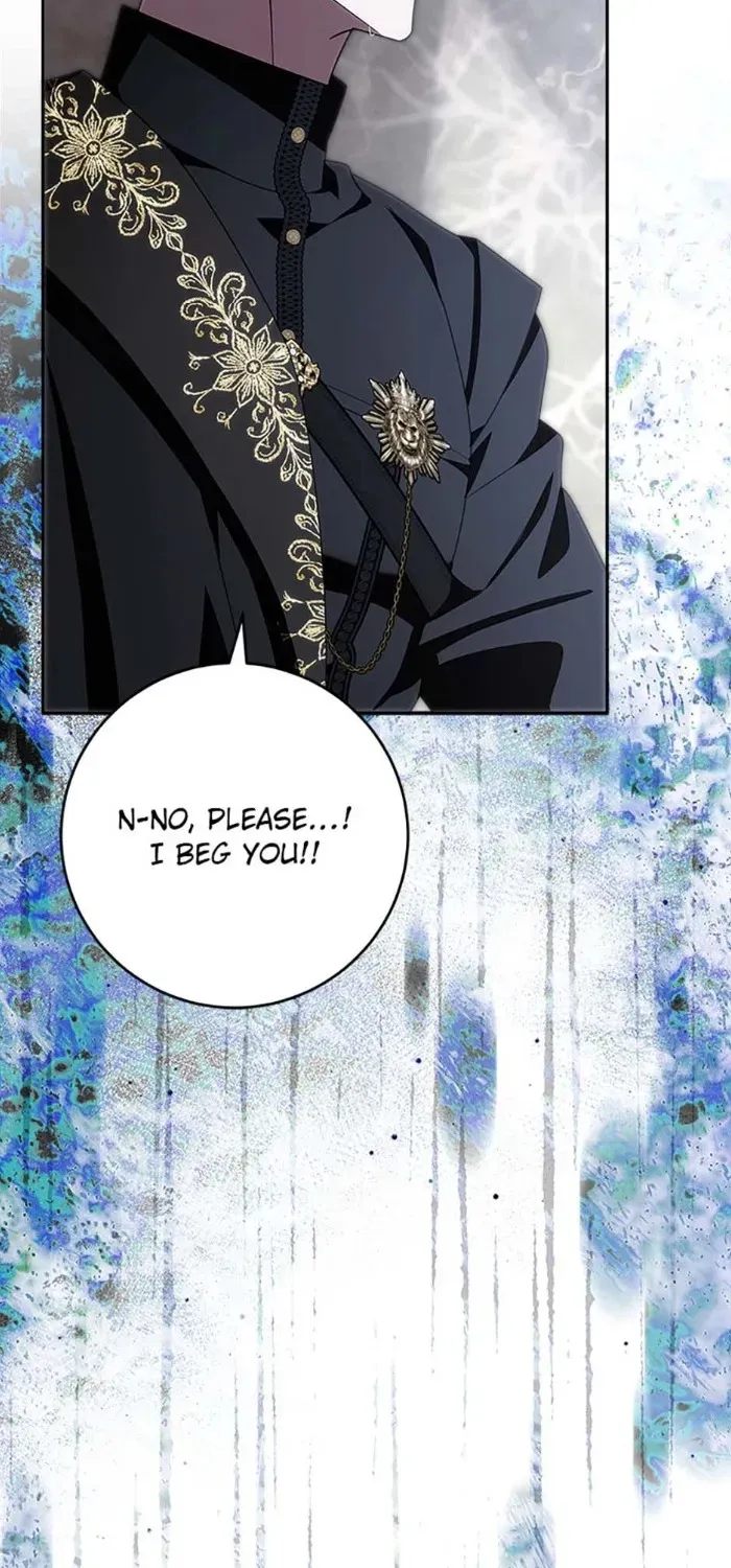 Come On Now, Even If I’m Not A Villain Chapter 62 page 51 - 