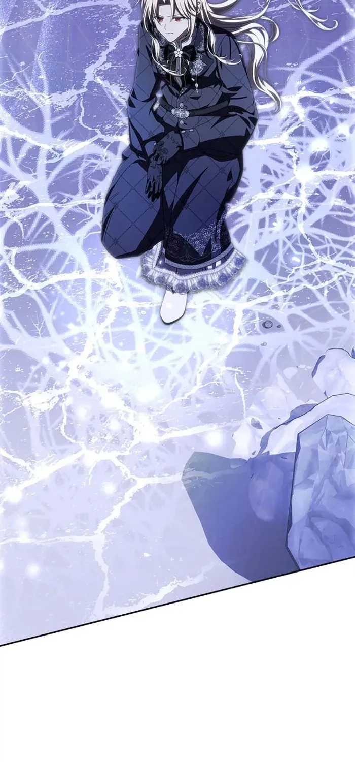 Come On Now, Even If I’m Not A Villain Chapter 62 page 54 - 