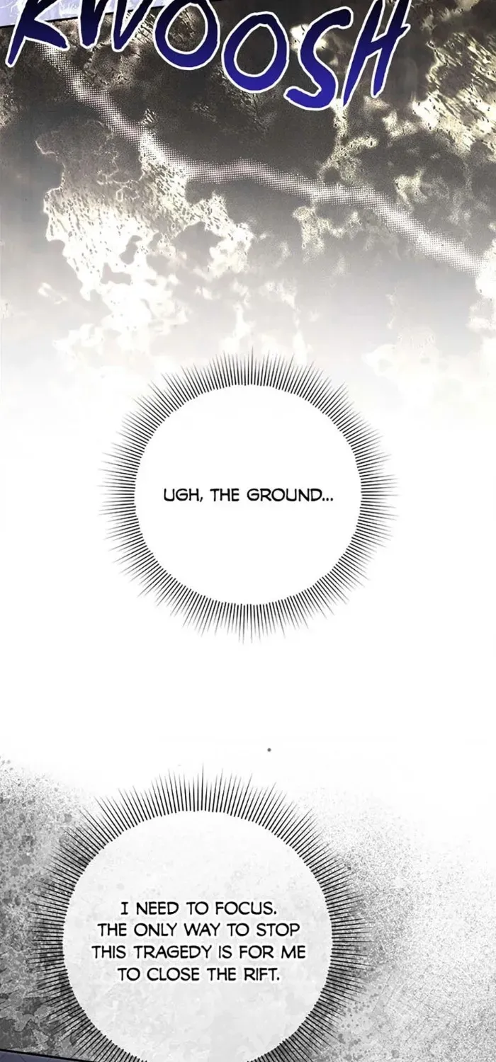 Come On Now, Even If I’m Not A Villain Chapter 62 page 57 - 