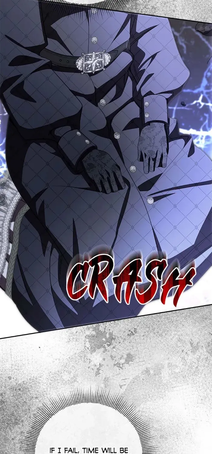 Come On Now, Even If I’m Not A Villain Chapter 62 page 58 - 