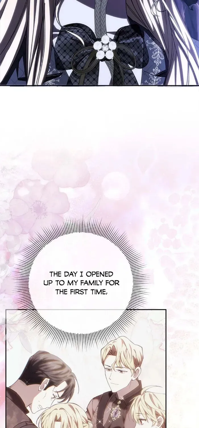 Come On Now, Even If I’m Not A Villain Chapter 62 page 61 - 