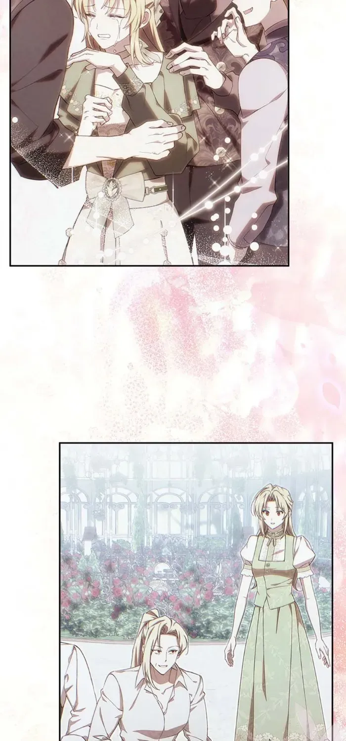 Come On Now, Even If I’m Not A Villain Chapter 62 page 62 - 