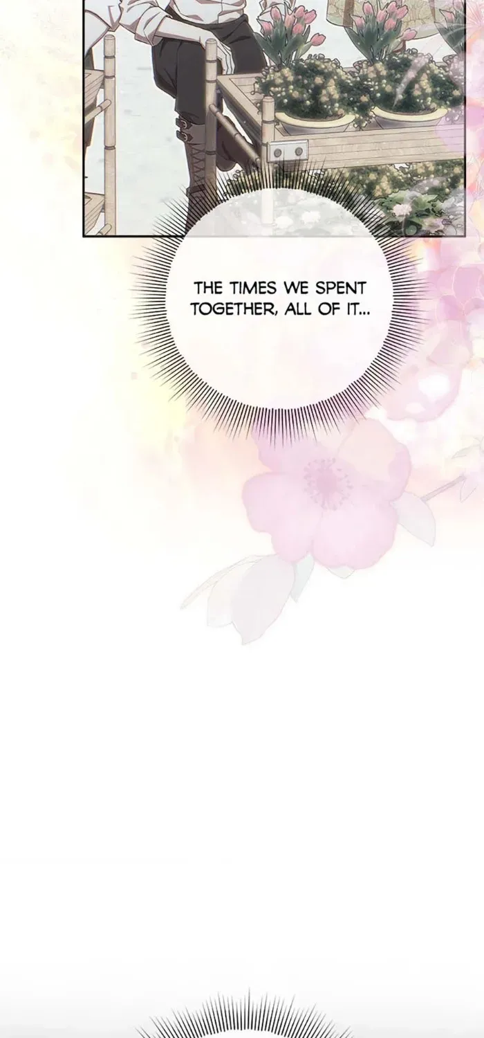 Come On Now, Even If I’m Not A Villain Chapter 62 page 63 - 