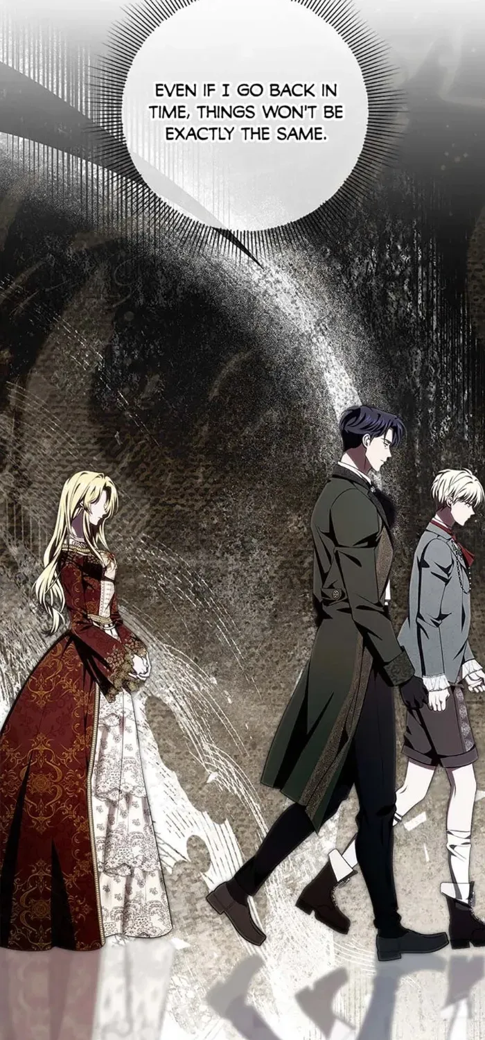 Come On Now, Even If I’m Not A Villain Chapter 62 page 64 - 