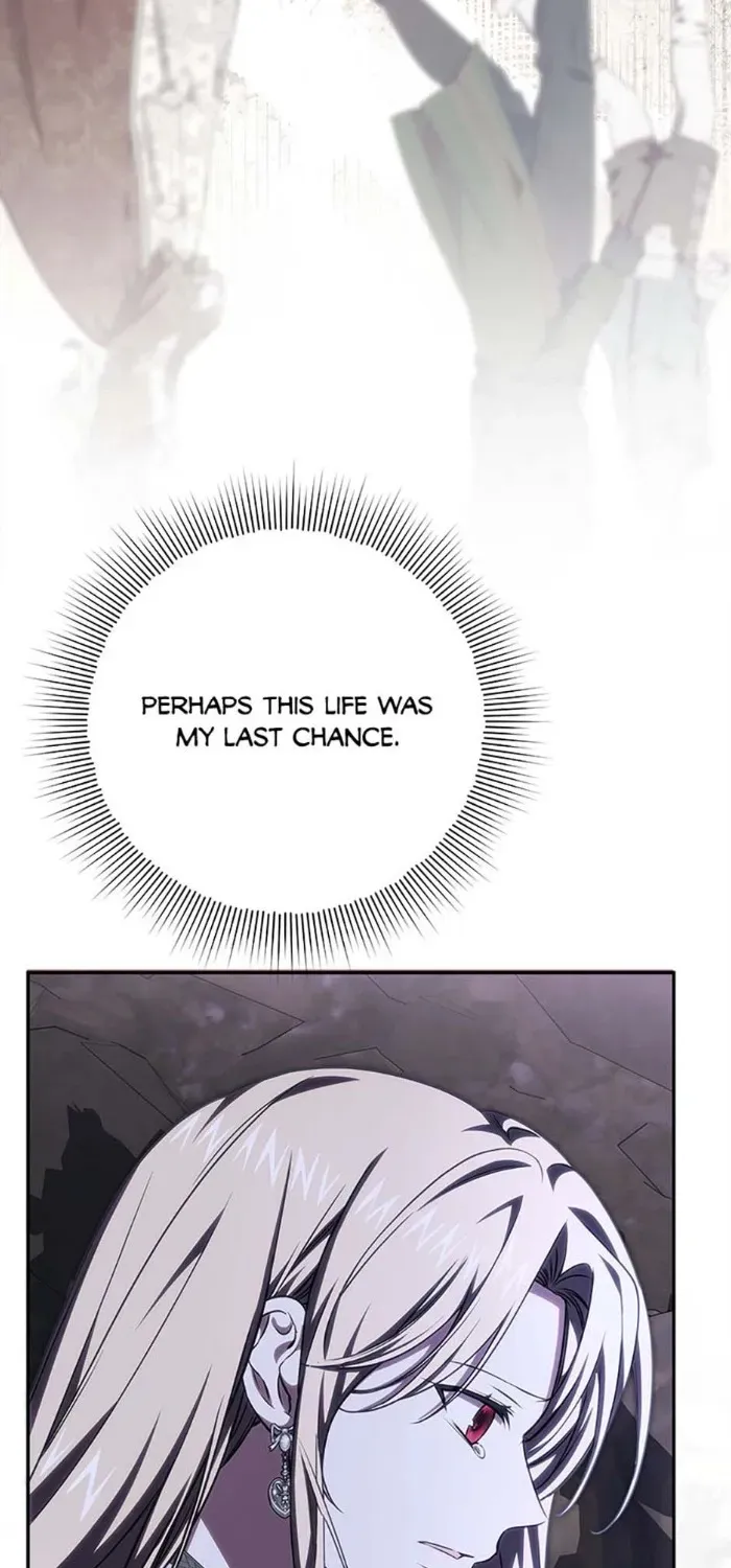 Come On Now, Even If I’m Not A Villain Chapter 62 page 65 - 