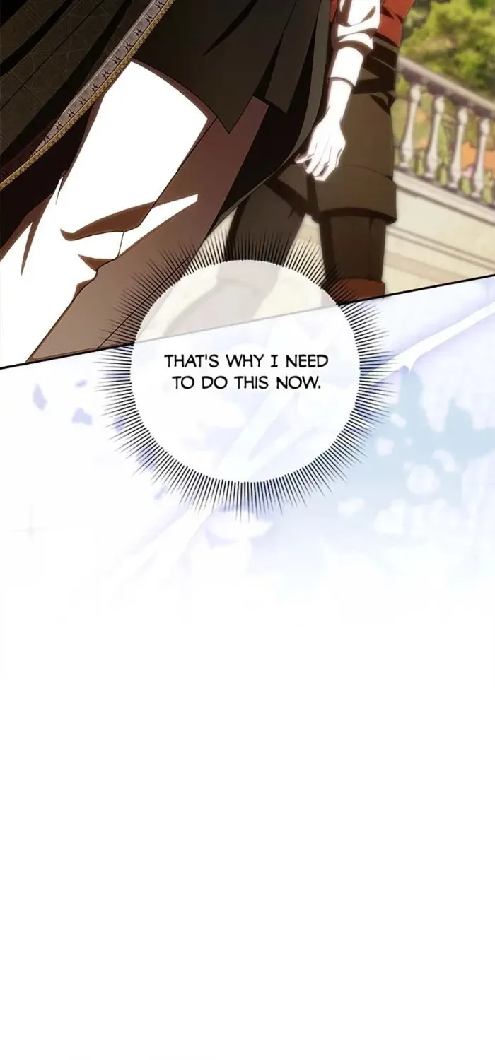 Come On Now, Even If I’m Not A Villain Chapter 62 page 69 - 
