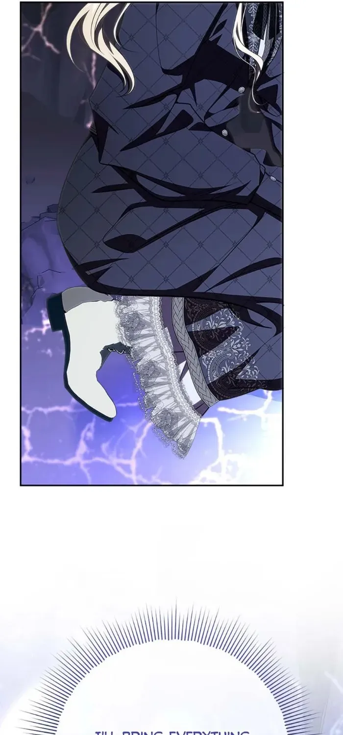 Come On Now, Even If I’m Not A Villain Chapter 62 page 70 - 