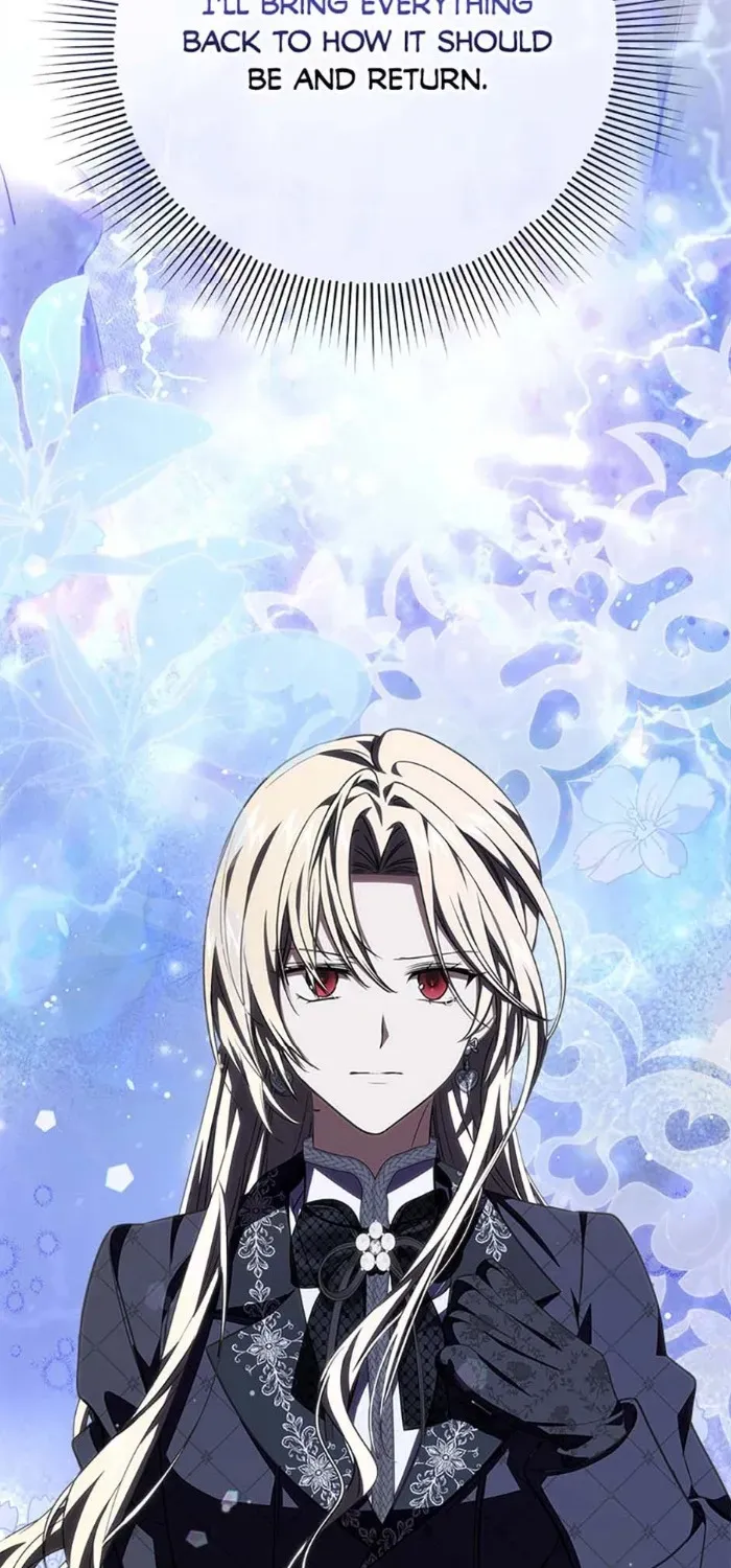 Come On Now, Even If I’m Not A Villain Chapter 62 page 71 - 