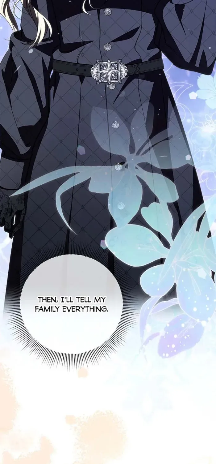 Come On Now, Even If I’m Not A Villain Chapter 62 page 72 - 