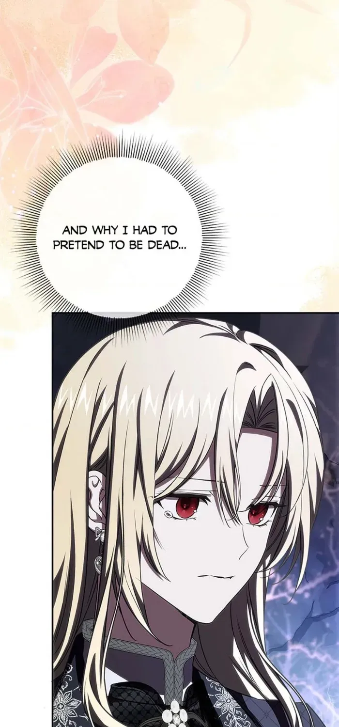 Come On Now, Even If I’m Not A Villain Chapter 62 page 74 - 