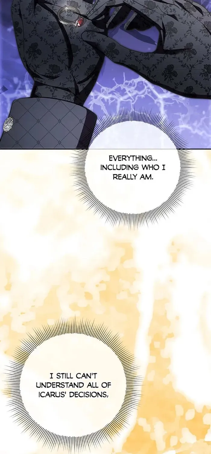 Come On Now, Even If I’m Not A Villain Chapter 62 page 76 - 