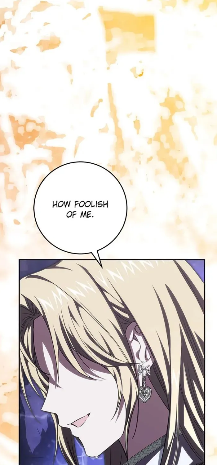 Come On Now, Even If I’m Not A Villain Chapter 62 page 78 - 