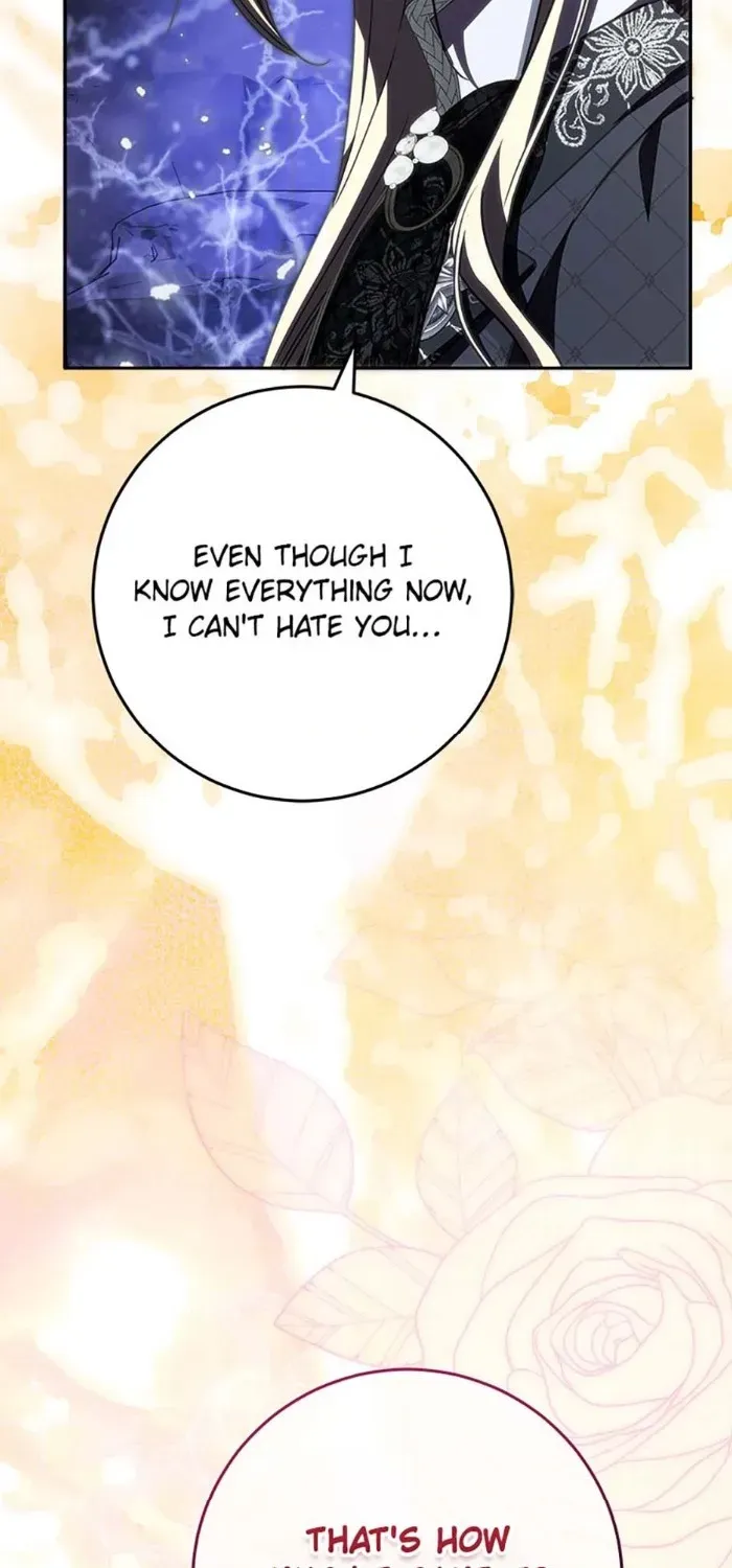 Come On Now, Even If I’m Not A Villain Chapter 62 page 79 - 