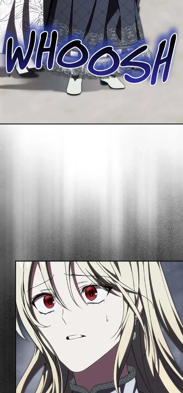 Come On Now, Even If I’m Not A Villain Chapter 62 page 9 - 