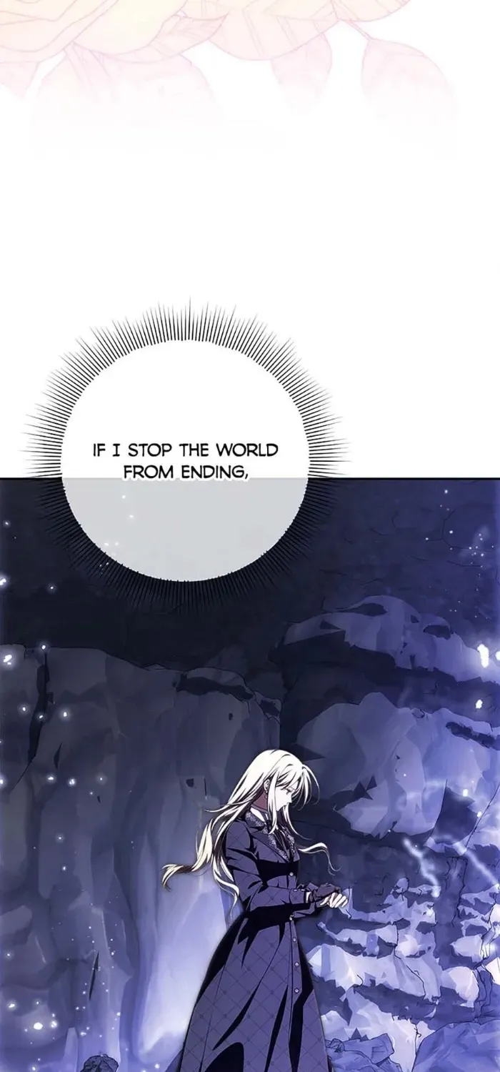 Come On Now, Even If I’m Not A Villain Chapter 62 page 82 - 