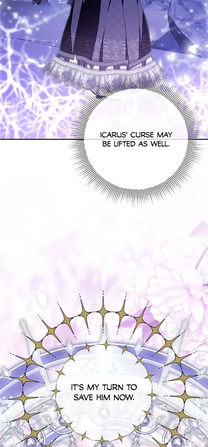 Come On Now, Even If I’m Not A Villain Chapter 62 page 83 - 